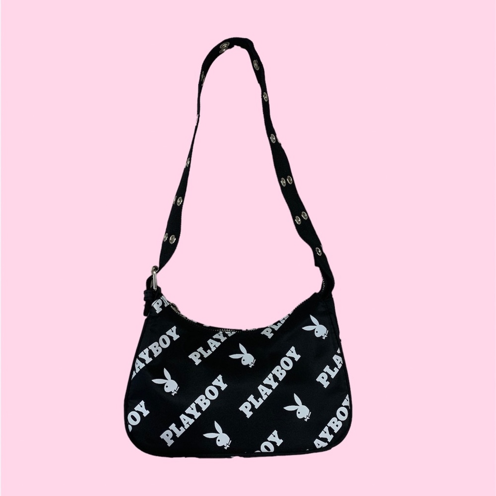 Playboy purse 🐰